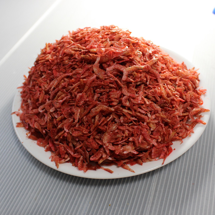  free shipping dried shrimp (ami shrimp ) red approximately 450g Sakura shrimp .. shrimp [ Sakura sea . dry shrimp ....a Kia mi dried sea . dried ..] letter plus flight 