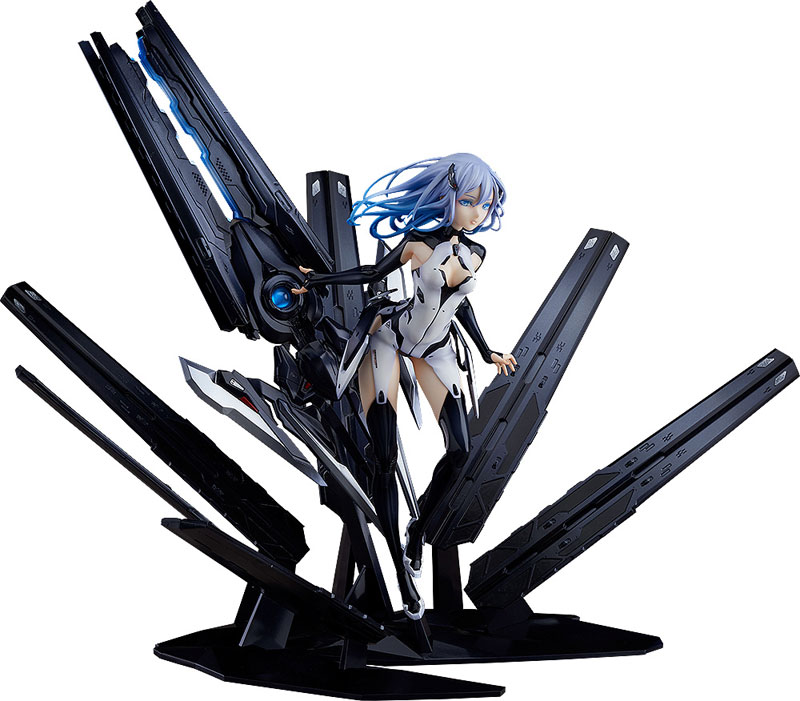 グッドスマイルカンパニー BEATLESS レイシア 2018 ＜BLACK MONOLITH 