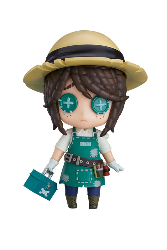 グッドスマイルカンパニー ねんどろいど 庭師 ねんどろいど フィギュア