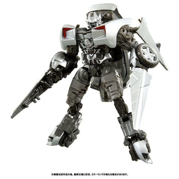 タカラトミー トランスフォーマー スタジオシリーズ SS-77 サイドスワイプ トランスフォーマー 超合金、ロボットの商品画像