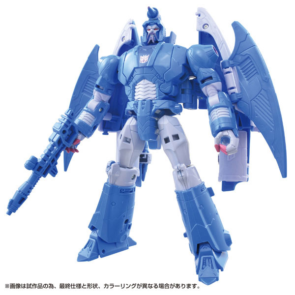 トランスフォーマー スタジオシリーズ SS-82 ディセプティコンスウィープの商品画像