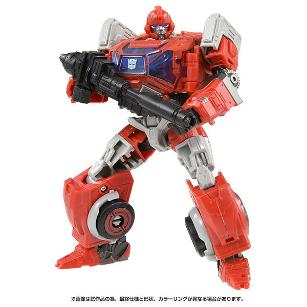 タカラトミー トランスフォーマー スタジオシリーズ SS-87 アイアンハイド トランスフォーマー 超合金、ロボットの商品画像