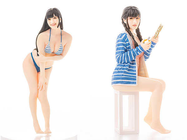 東雲うみ プラモデル 1/20 マックスファクトリー MAX FACTORY 東雲うみ プラモデル 1/20 マックスファクトリー MAX FACTORY