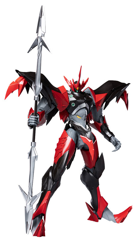 宇宙の騎士テッカマンブレード テッカマンエビル [初回限定版