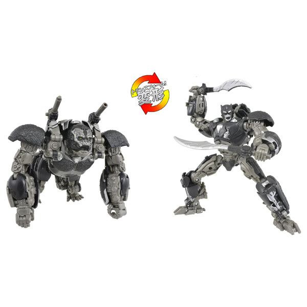 トランスフォーマー スタジオシリーズ SS-118 オプティマスプライマルの商品画像