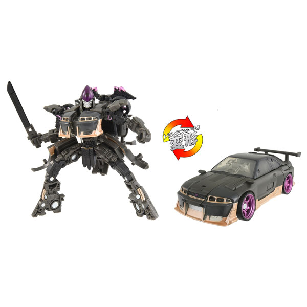 トランスフォーマー スタジオシリーズ SS-120 ナイトバードの商品画像
