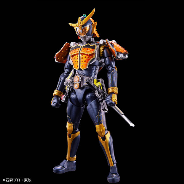 Figure-rise Standard 仮面ライダー鎧武 オレンジアームズ [BANDAI SPIRITS] キャラクターの商品画像