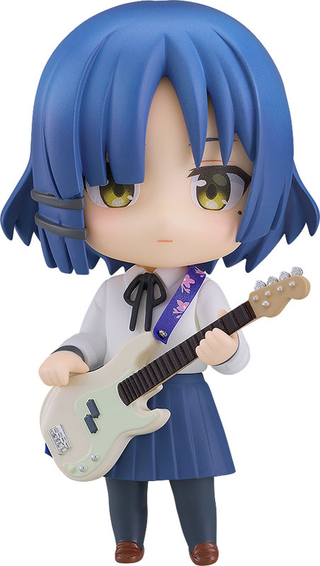 グッドスマイルカンパニー ねんどろいど ぼっちざろっく！ 山田リョウ