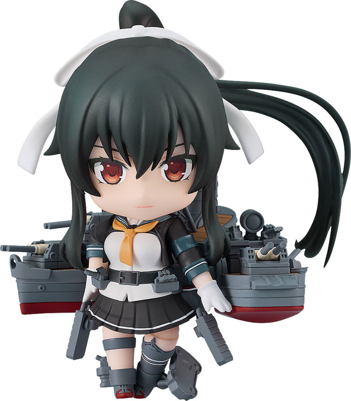 グッドスマイルカンパニー ねんどろいど 艦隊コレクション 矢矧改二乙 グッドスマイルカンパニー ねんどろいど 矢矧改二乙 ねんどろいど