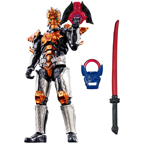ウルトラアクションフィギュア ジャグラス ジャグラー ニュージェネレーションスターズセット 倉庫の商品画像