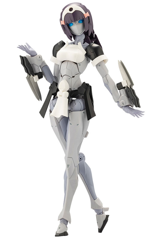 PLAMAX BP-02 バニースーツ プランニング ソフィアFシャーリング 虎