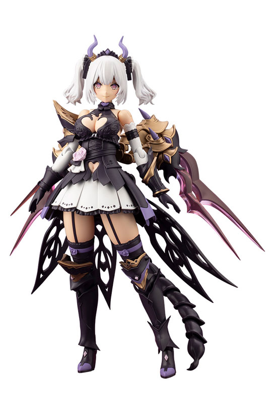 アルカナディア ソフィエラ プラモデル [コトブキヤ]の商品画像