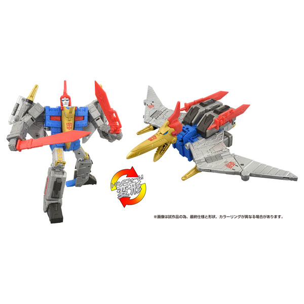 トランスフォーマー スタジオシリーズ SS-132 スワープ