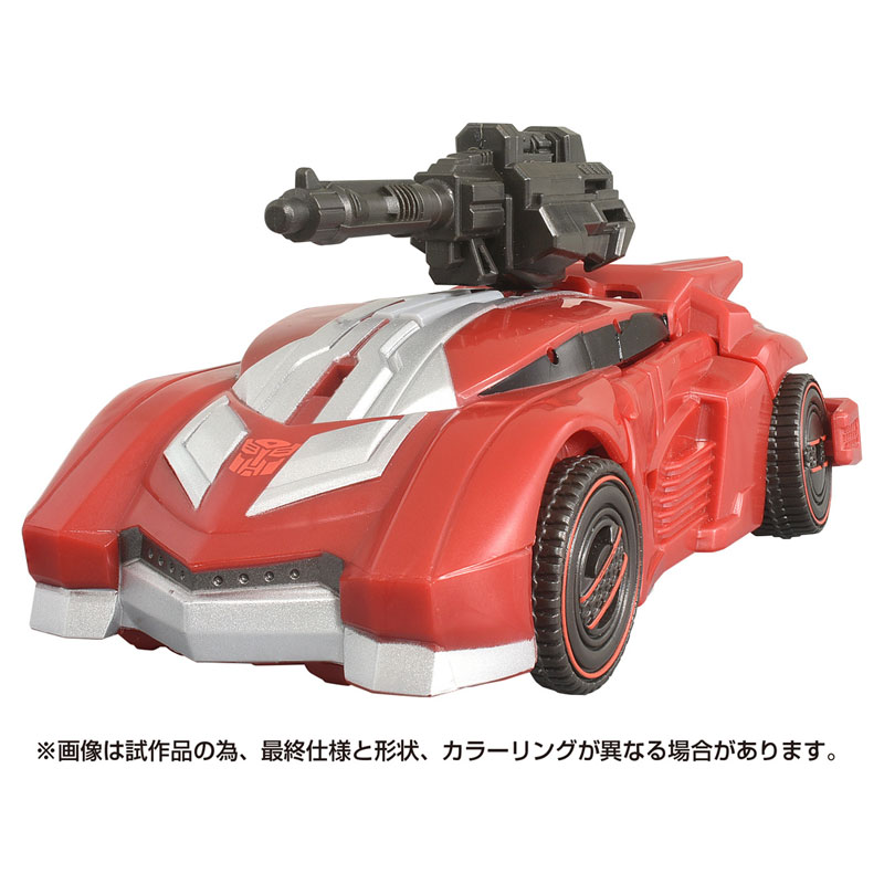  Transformer Movie SS GE-07 боковой s вытирание [ Takara Tommy ]{10 месяц предварительный заказ }