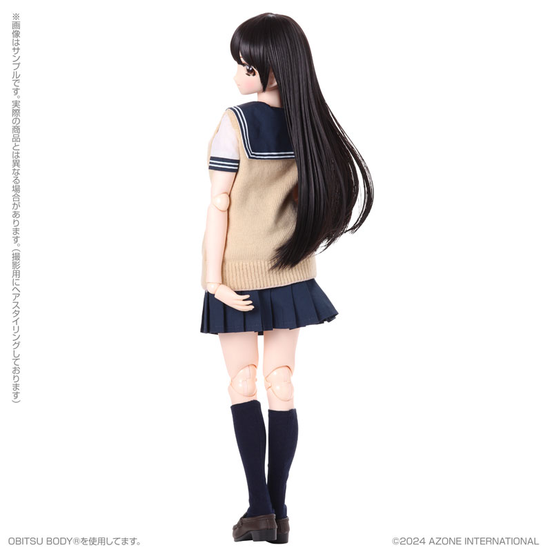  peace .kina school uniform collection /...( fine clothes .. youth. 1 page ver.) final product doll [azon][ free shipping ]{05 month reservation }