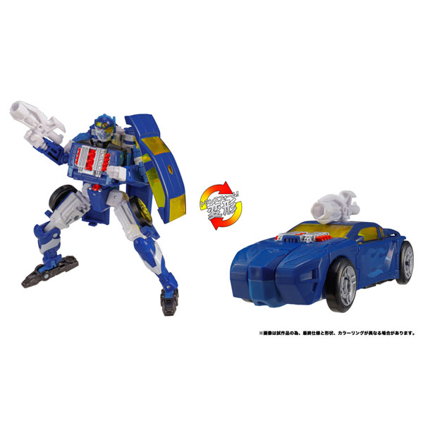 中古 トランスフォーマー RID 2001 オプティマスプライム トランスフォーマープライム RID オプティマスプライム パワー