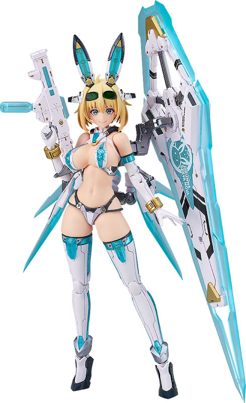 PLAMAX BP-01SP ソフィア・F・シャーリング ナイトカラーVer