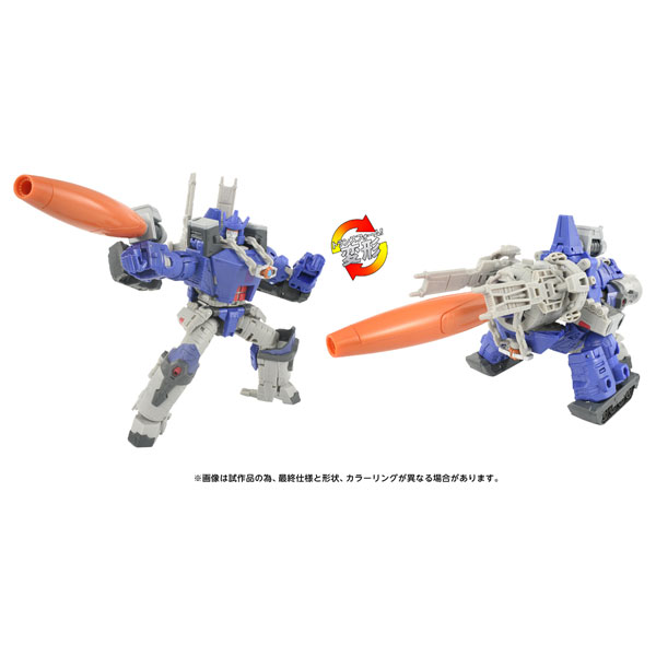 トランスフォーマー スタジオシリーズ SS-145 ガルバトロンの商品画像