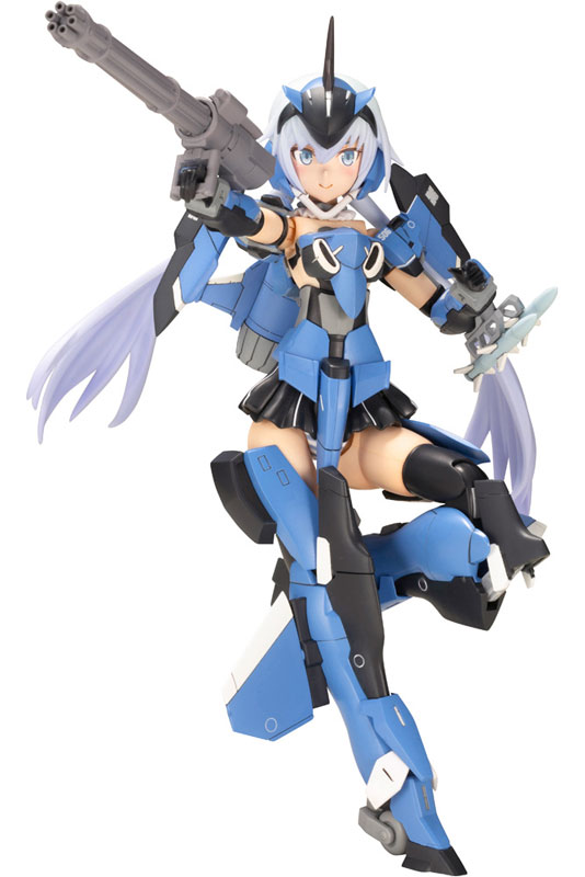 PLAMAX Xi-III Outfit set プラモデル [マックスファクトリー