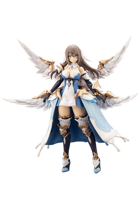 アルカナディア エルメダ プラモデル [コトブキヤ]の商品画像
