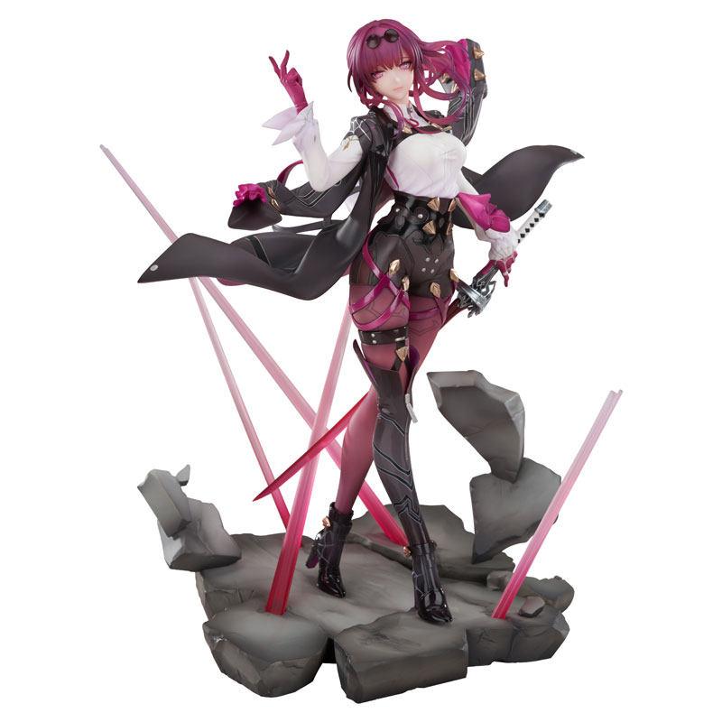 未開封 崩壊 スターレイル カフカ 1/7 完成品フィギュア[APEX]｜Yahoo