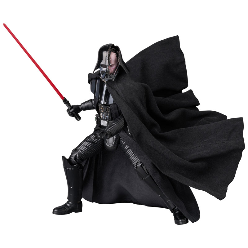 MEDICOM TOY マフェックス No.266 MAFEX DARTH VADER（TM） （Obi-Wan