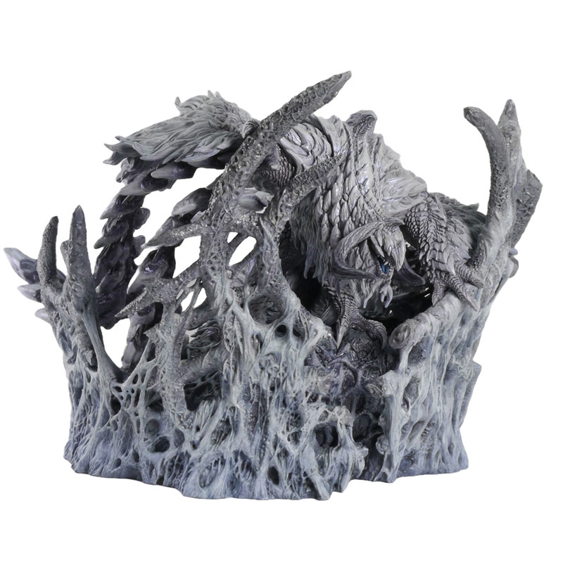 カプコン カプコンフィギュアビルダー クリエイターズモデル