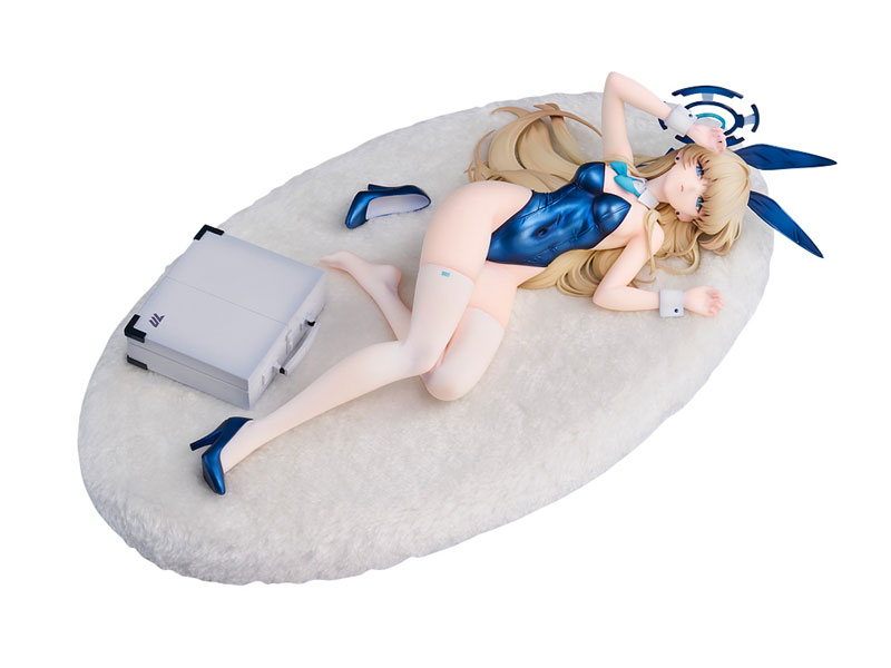【開封済中古】飛鳥馬トキ(バニーガール) メモリアルロビーVer. アルター アルター アルター トキ（バニーガール） メモリアルロビーVer. 1/7
