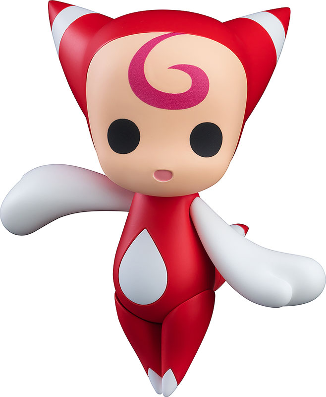 グッドスマイルカンパニー ねんどろいど AQUIちゃん ねんどろいど