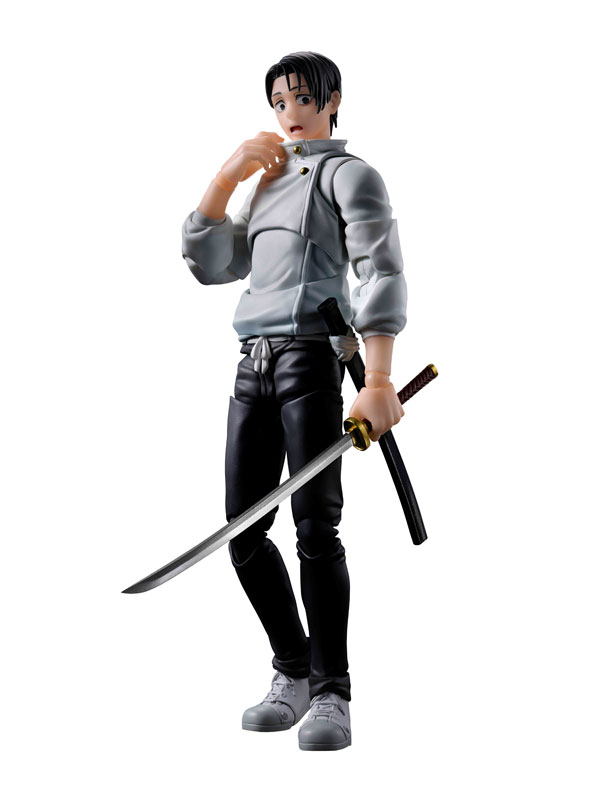 MEDICOM TOY MAFEX No.082 デッドプール DEADPOOL GURIHIRU ART Ver