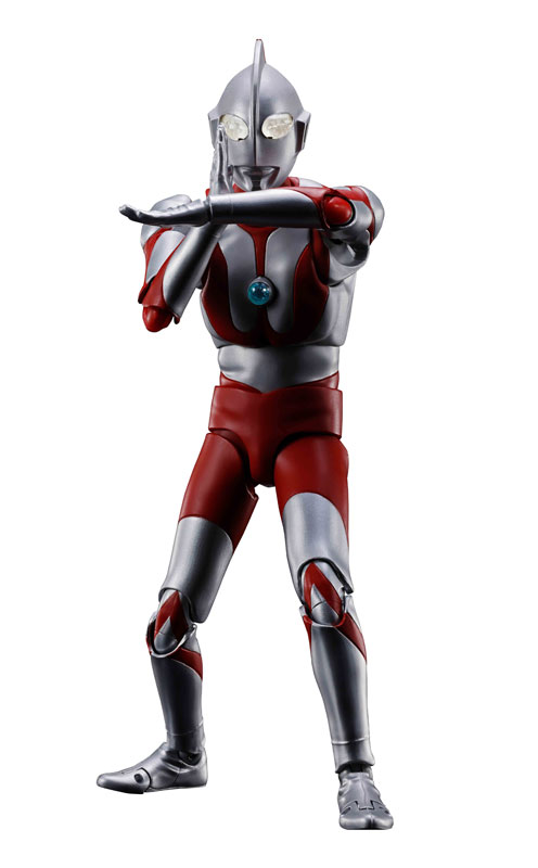 MEDICOM TOY project BM！ No.39 ウルトラマンメビウス フィギュア本体