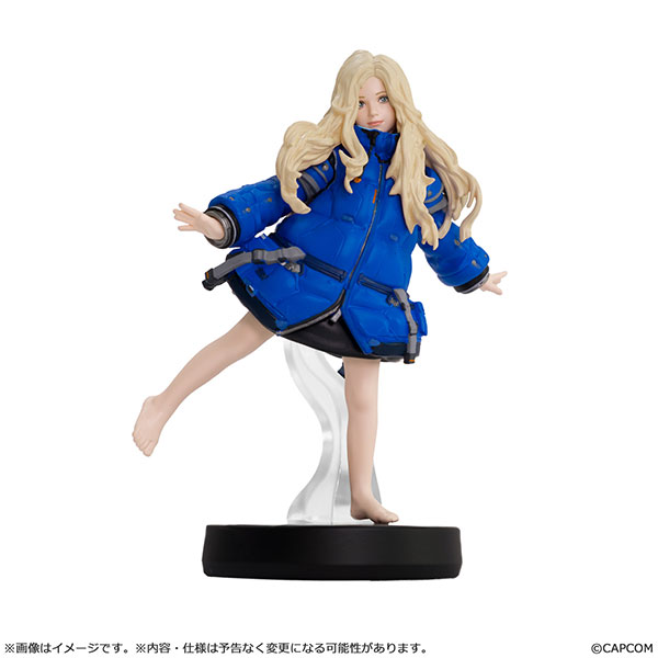 amiibo ディアナ（プラグマタシリーズ）の商品画像