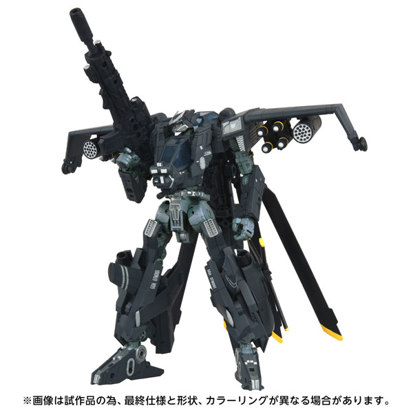 海洋堂 特撮リボルテック No.022 プレデター （PREDATOR