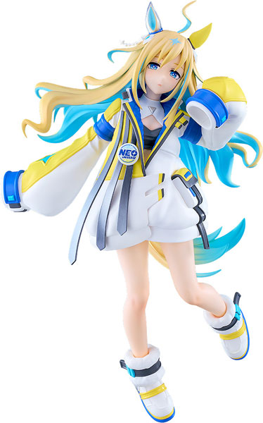 グッドスマイルカンパニー アイドルマスター 水瀬伊織 （1/8スケール