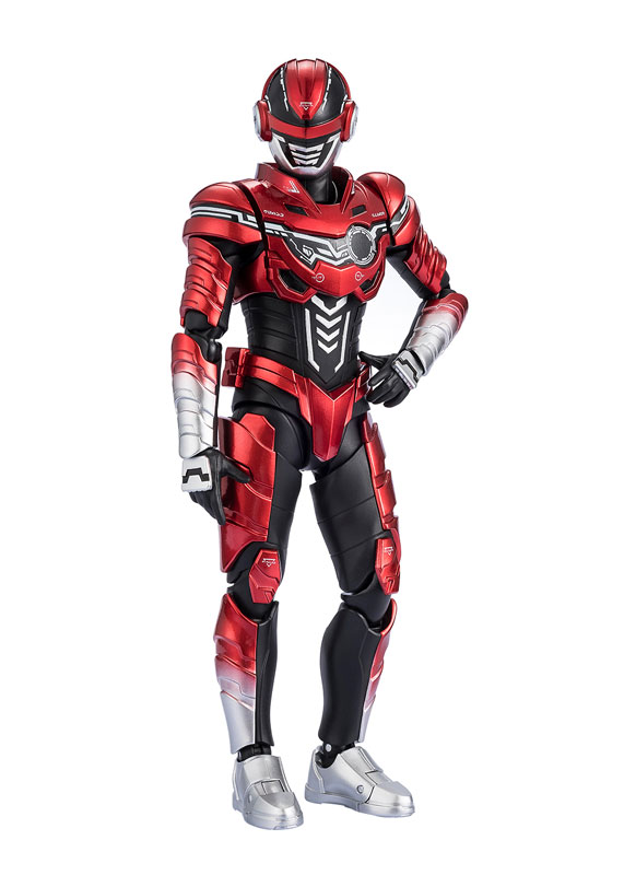S.H.フィギュアーツ S.H.Figuarts 超宇宙刑事ギャバン インフィニティ
