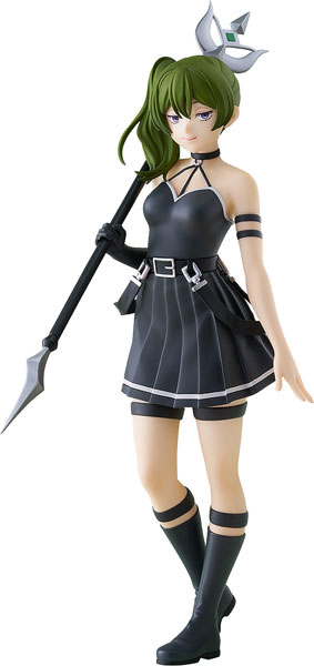 POP UP PARADE 葬送のフリーレン ユーベル 完成品フィギュア [グッドスマイルカンパニー]の商品画像