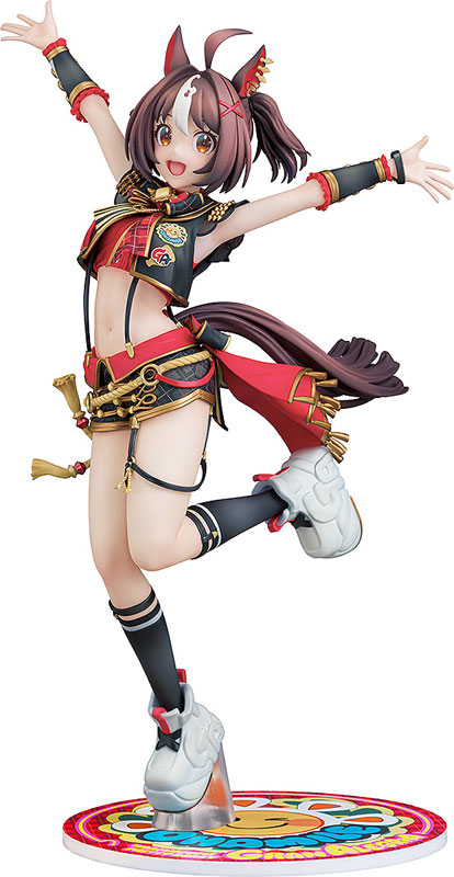 ファット・カンパニー ファット・カンパニー ウマ娘 プリティー