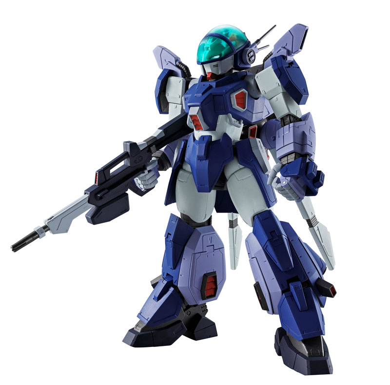 HI-METAL R レイズナー 『蒼き流星SPTレイズナー』 [BANDAI SPIRITS]の商品画像