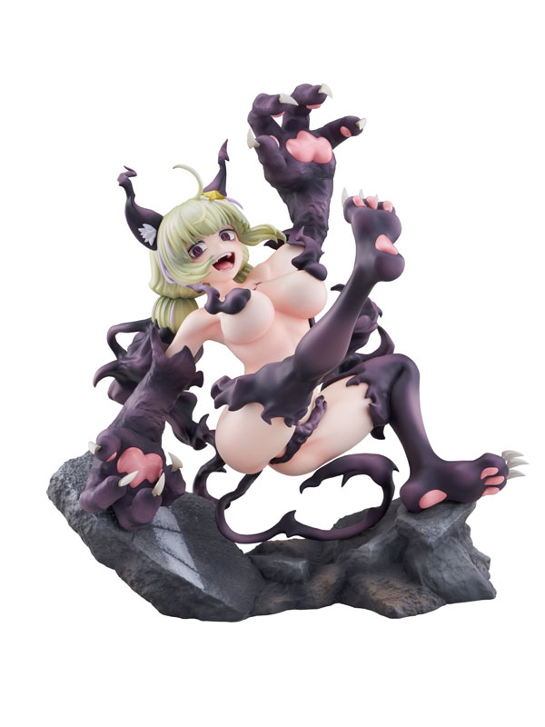 魔法少女にあこがれて レオパルト 本気モード 1/6の商品画像