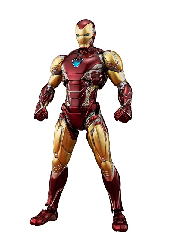 S.H.フィギュアーツ S.H.Figuarts THE INFINITY SAGA アイアンマン