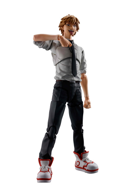 S.H.フィギュアーツ S.H.Figuarts デンジ 『チェンソーマン』 [BANDAI
