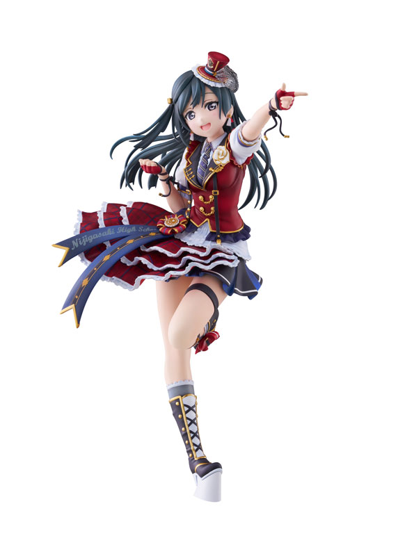 プラム ラブライブ！虹ヶ咲学園スクールアイドル同好会 優木せつ菜 1/7