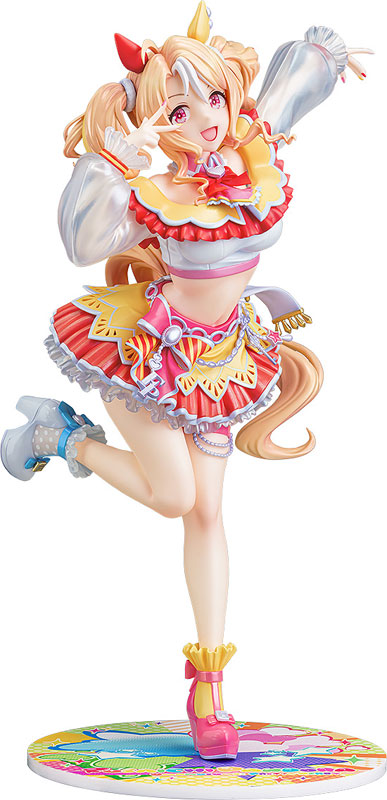 ファット・カンパニー ファット・カンパニー ウマ娘 プリティー