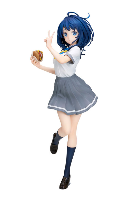 アルター アルター 負けヒロインが多すぎる！ 八奈見 杏菜 1/7