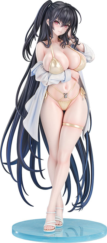 LuminousBox 光菱 アズールレーン 大鳳 ナイトプール 1/6の商品画像