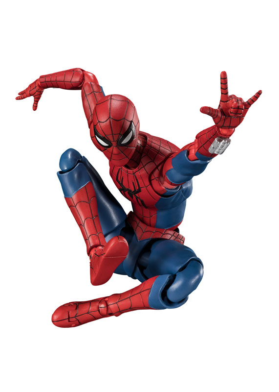 MEDICOM TOY マフェックス No.237 MAFEX THE DEEP 『THE BOYS
