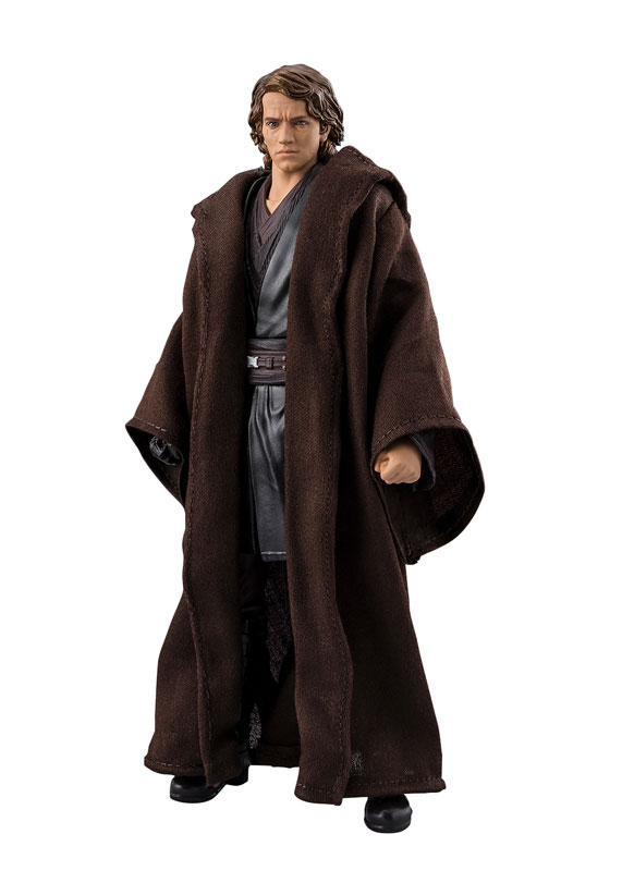 S.H.フィギュアーツ S.H.Figuarts スター・ウォーズ エピソード3/シス