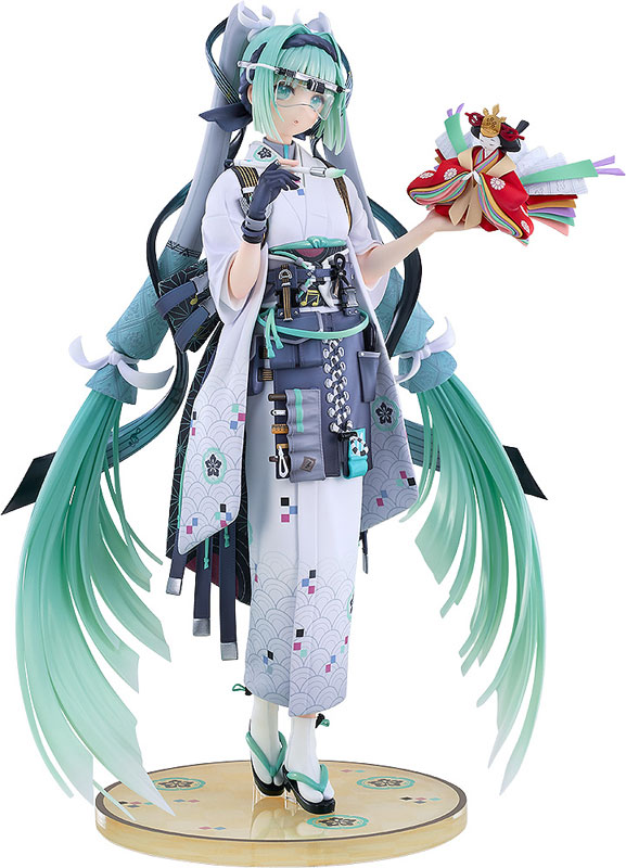 グッドスマイルカンパニー グッドスマイルカンパニー キャラクター