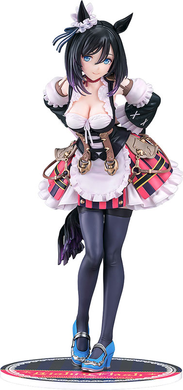 アルター アズールレーン ヴァンパイア （1/7スケール フィギュア