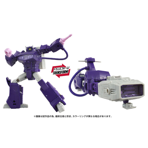 Robonimo 5PRO 装甲騎兵ボトムズ ATM-09-ST スコープドッグ （メルキア